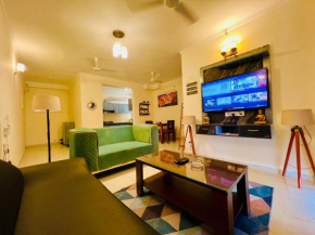 Panaromic Perch
